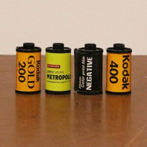 Film Developing