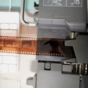 Film Scanning